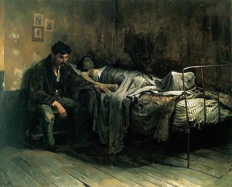 Giornata mondiale della tubercolosi
