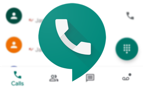 google voice -alt