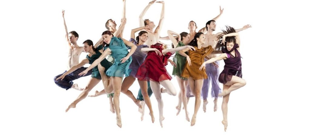 La giornata mondiale della danza