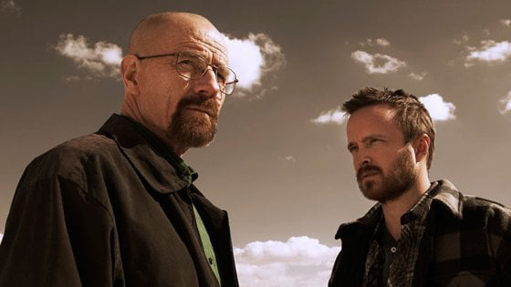 Breaking Bad - Netflix