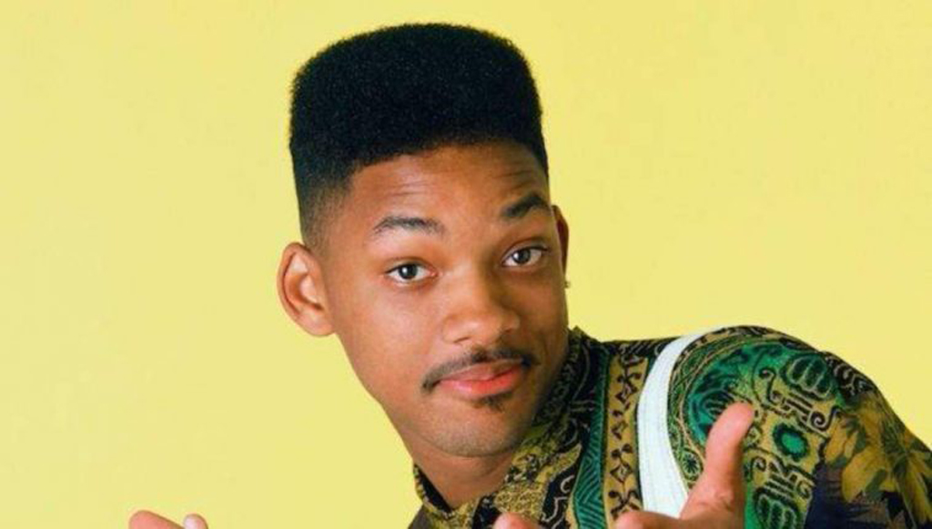 Will Smith