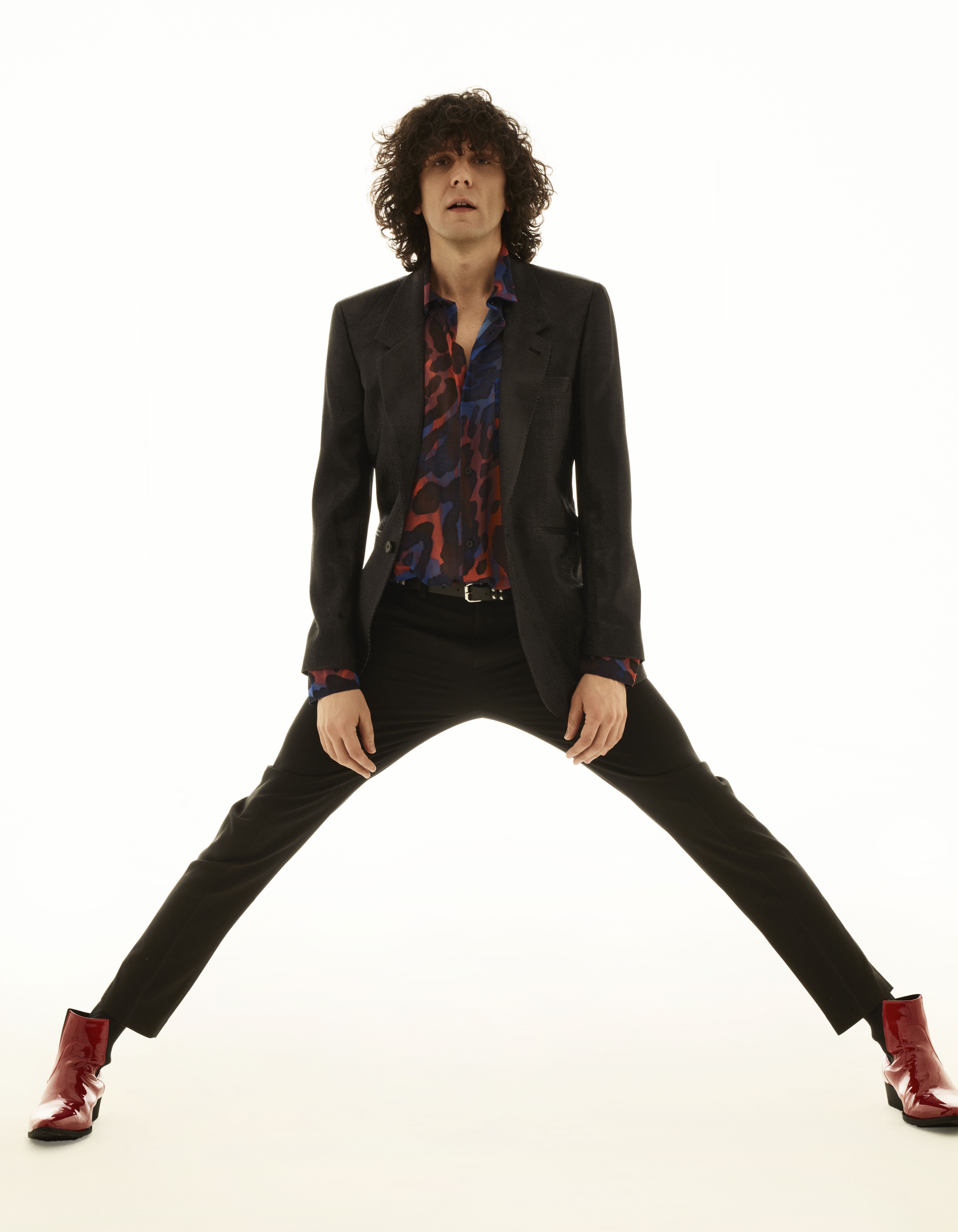 Ermal Meta - Sanremo 2021