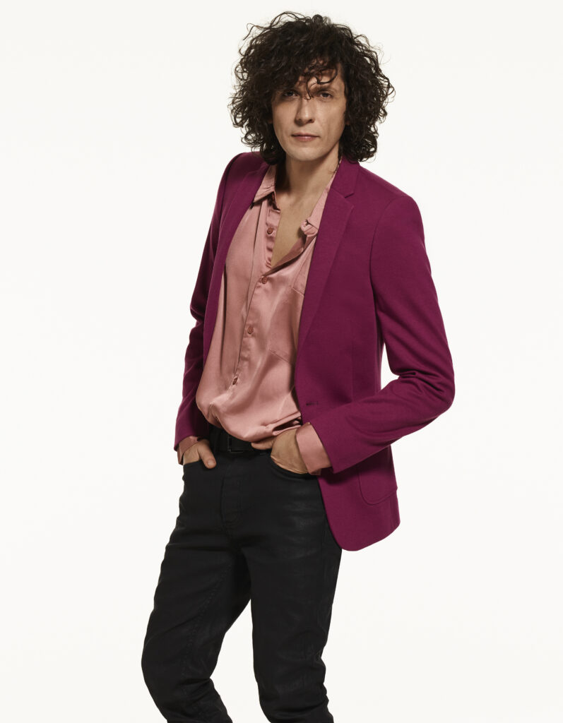 Ermal Meta Sanremo 2021
