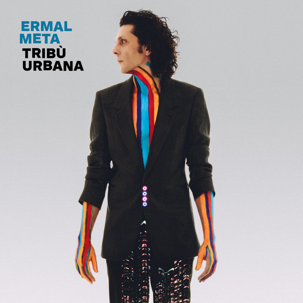 "Tribù urbana" - Ermal Meta -Sanremo 2021