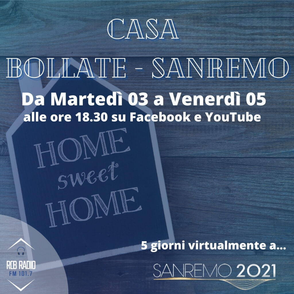 RCB CasaSanremo