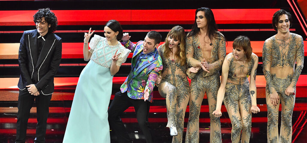Finalisti Sanremo